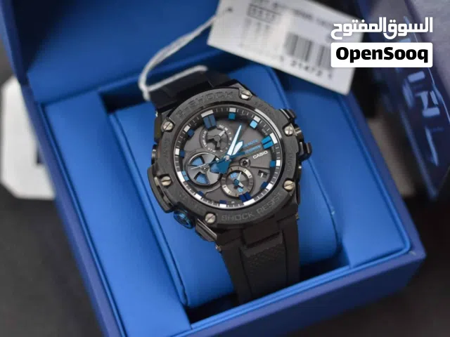 G-shock GST-B100 اصدار محدود