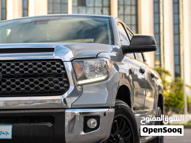 Used Toyota Tundra in Misrata