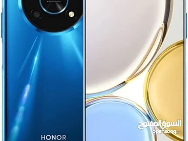 هونر اكس تسعة فايف جي Honor x9 5G