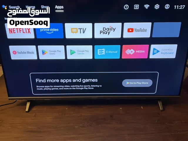 Skyworth smart tv 40 inch