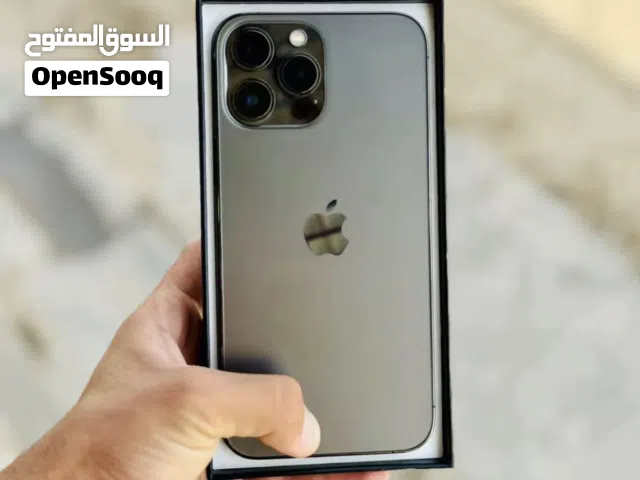 Apple iPhone 13 Pro Max 256 GB in Basra