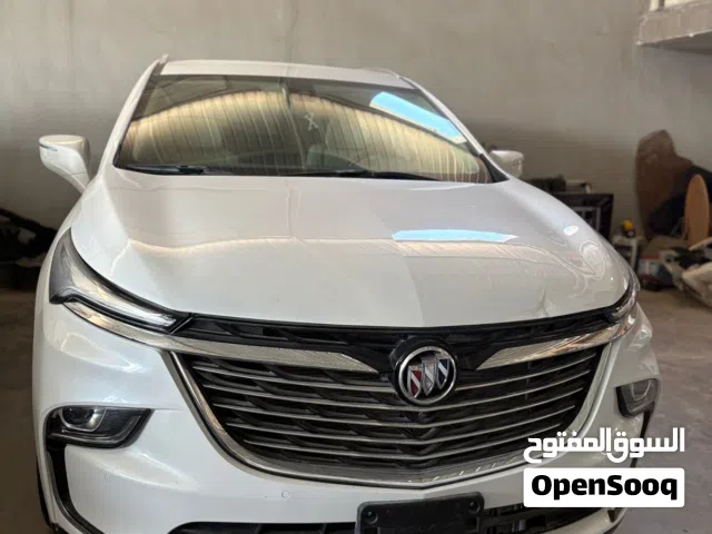 بيوك 2023 امريكي  قطعة فقط