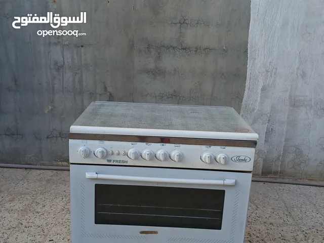 Fresh Ovens in Tripoli