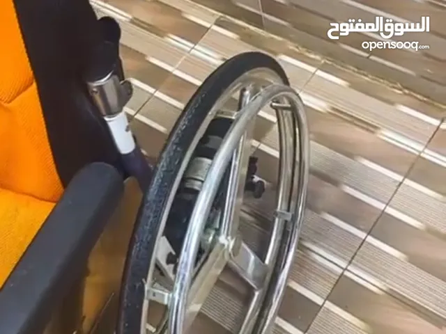 كراسي متحركه العدد 2