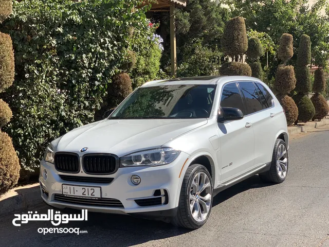 BMW X5 2016 للبيع