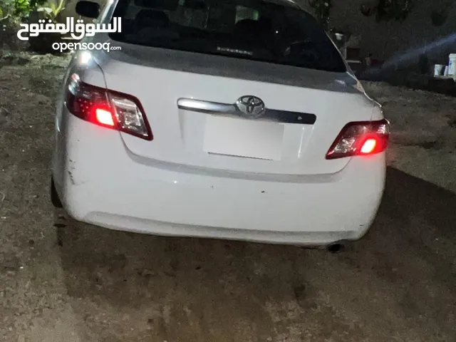 Used Toyota Camry in Amman