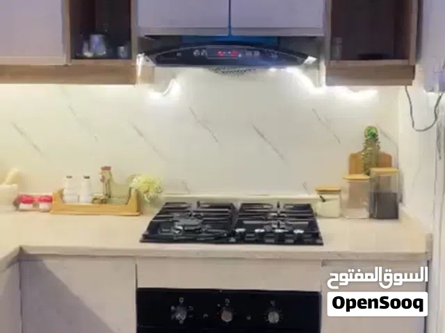 كلونتر تفصال خارج خشي داخل المنيوم عرض مترين طول3 متر كلش نصيف