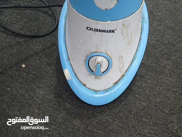 mixer less used