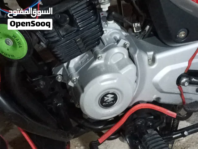 دراجه بوكسر