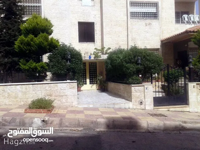 170 m2 3 Bedrooms Apartments for Rent in Amman 7th Circle