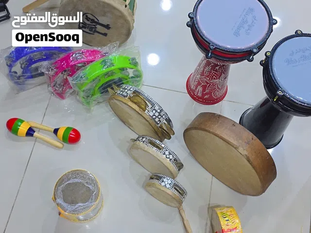 طبول قرقيعان جديده