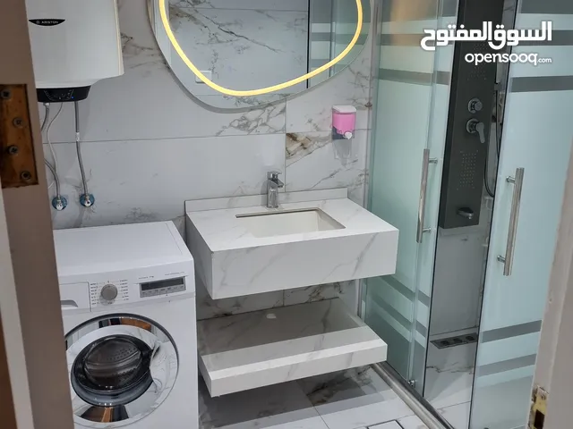 70 m2 1 Bedroom Apartments for Rent in Amman 7th Circle