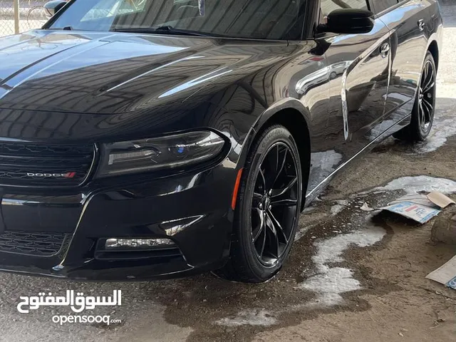 Dodge Charger 2022 in Basra