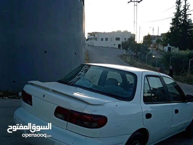 Used Kia Sephia in Irbid