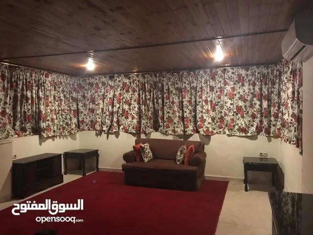 60 m2 Studio Apartments for Rent in Amman Khalda