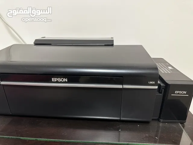 Multifunction Printer Epson printers for sale  in Amman