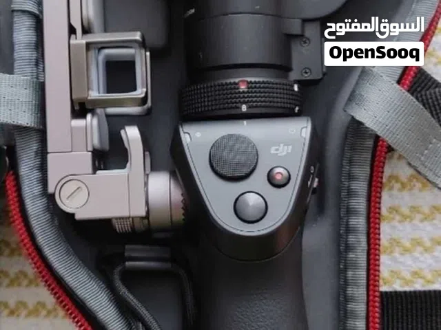 كاميرا اوزمو DJI للبيع