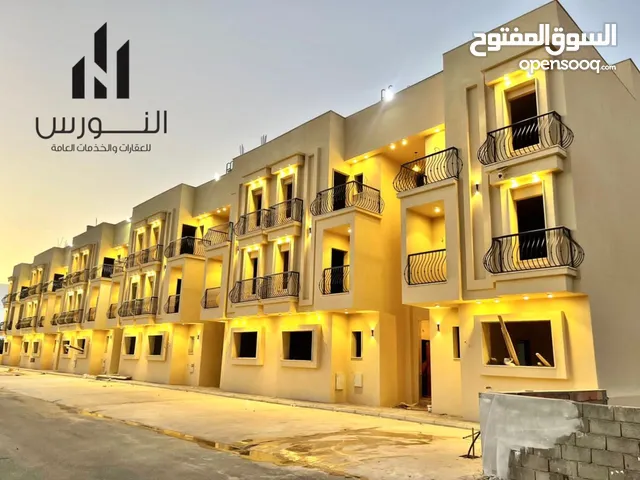150 m2 4 Bedrooms Apartments for Sale in Tripoli Al-Serraj