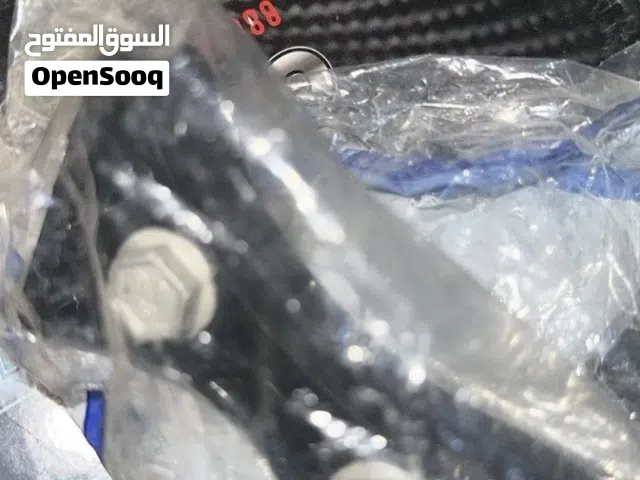 قطع تعديل والتزويد مناسب للكدلك والشفر بشكل عام