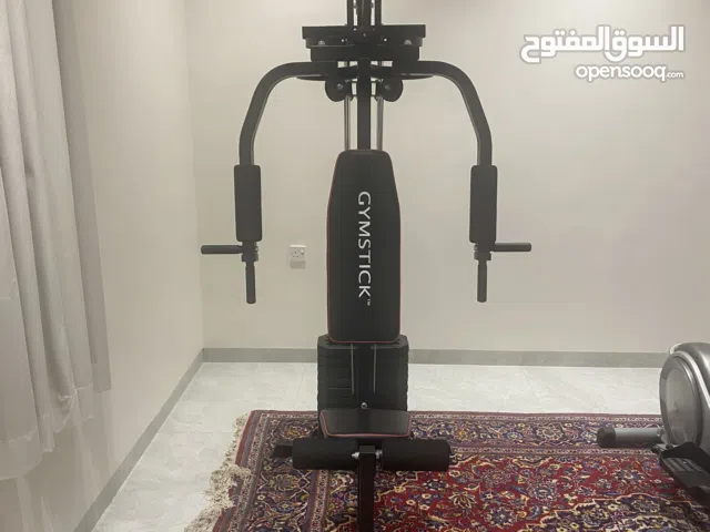 جهاز رياضي مقاومة