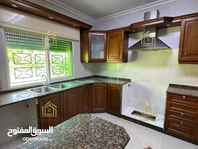 180 m2 3 Bedrooms Apartments for Rent in Amman Khalda