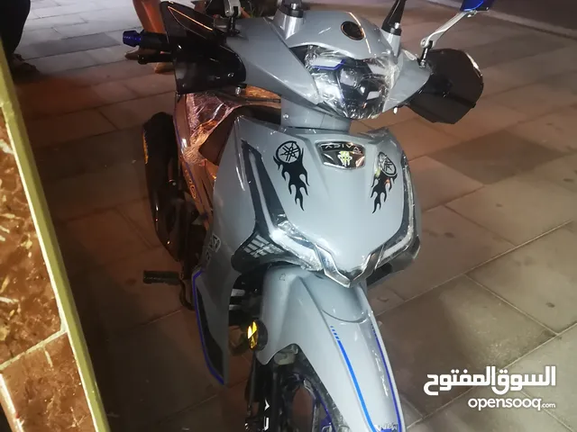 Adiva 140cc