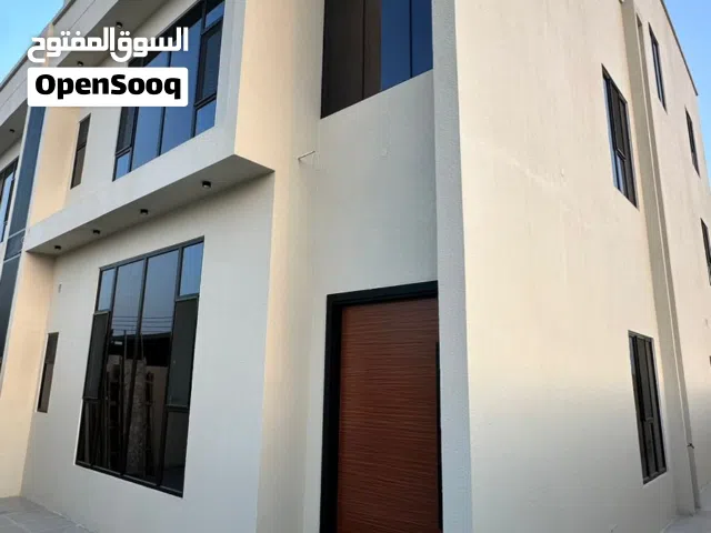 412 m2 More than 6 bedrooms Villa for Sale in Muscat Al Maabilah