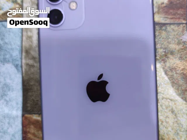 آيفون 11 عادي
