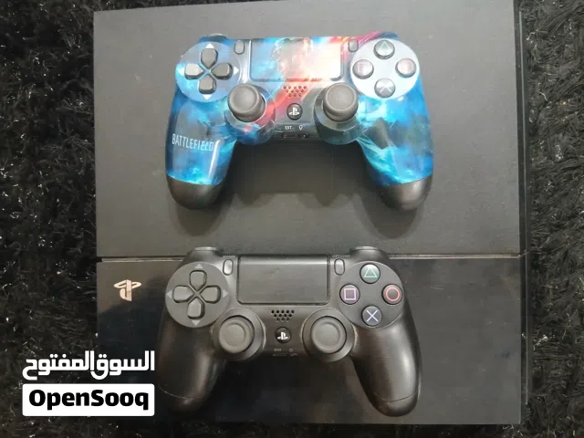 بلايستيشن 4