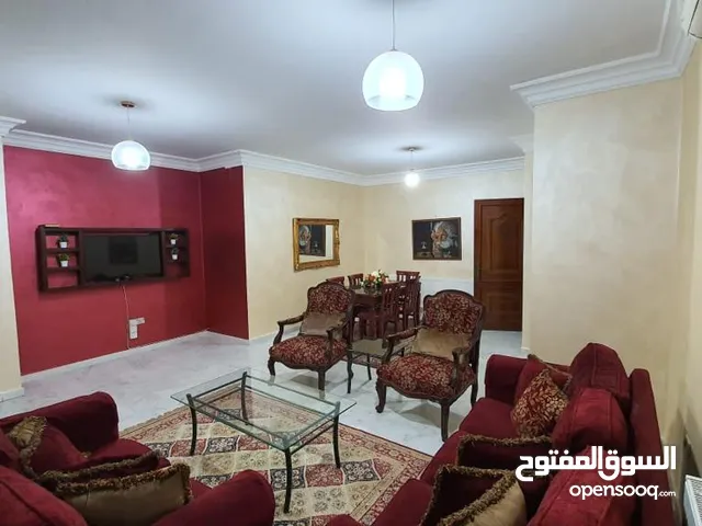 200m2 3 Bedrooms Apartments for Rent in Amman Al Gardens