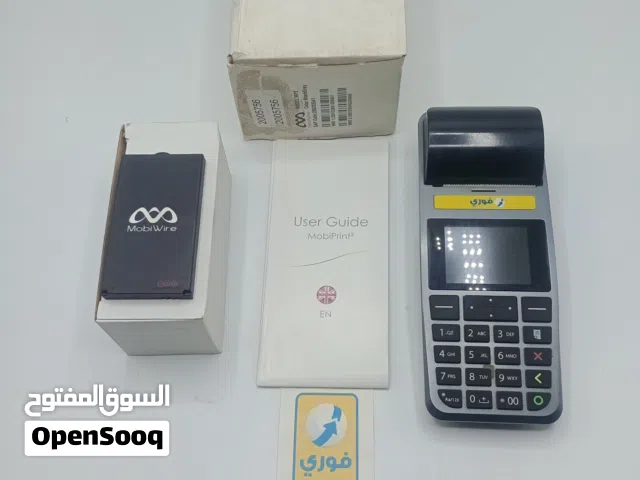 جهاز فوري بحاله ممتازه بدون الشاحن