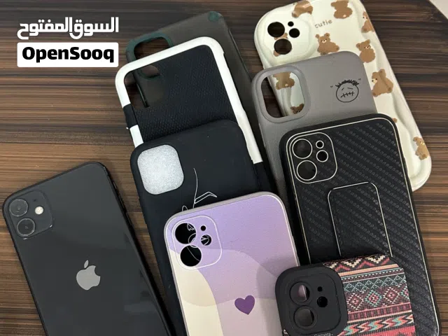 Apple iPhone 11 128 GB in Al Sharqiya