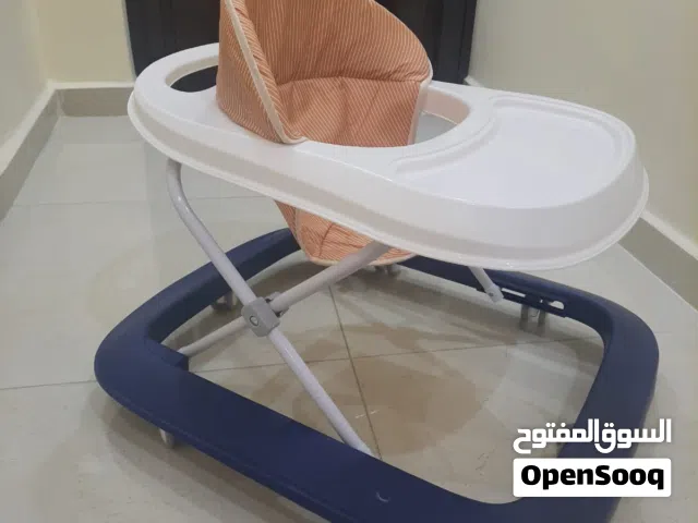 كراجة اطفال