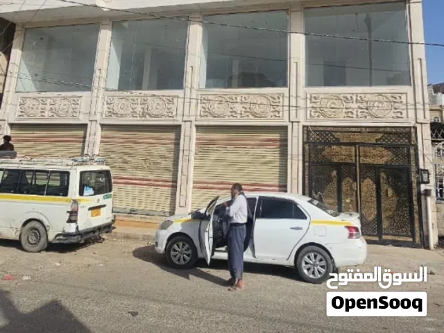 للايجار محلات تجاريه دورين كامله مفتوحه مع بعض على شارع رئيسي ينفع مشروع تجاري او مخازن