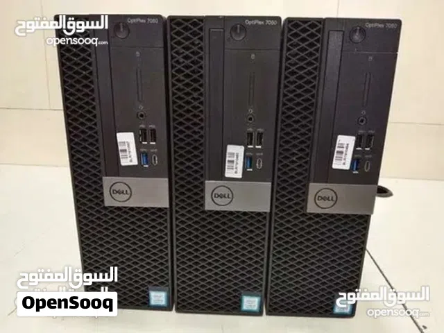 Windows Dell  Computers  for sale  in Tripoli