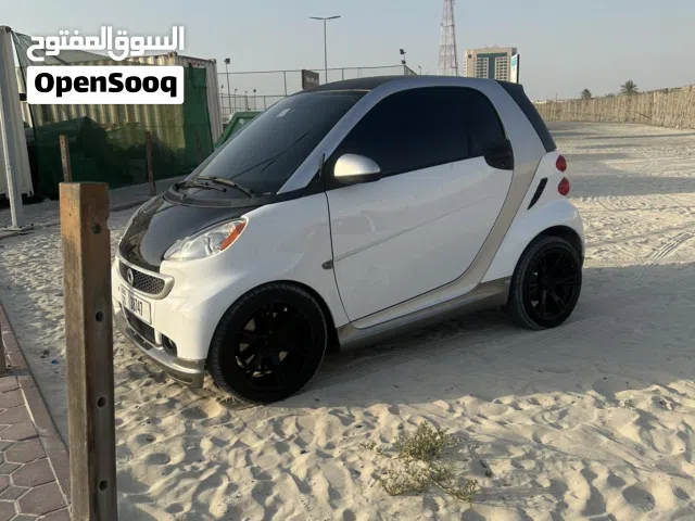 2015 Smart Other