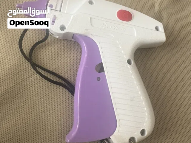 مسدس السعر جديد