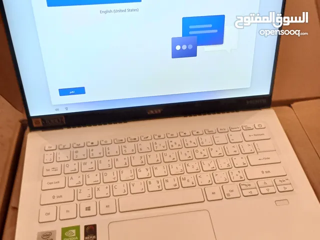 Windows Acer for sale  in Al Hofuf