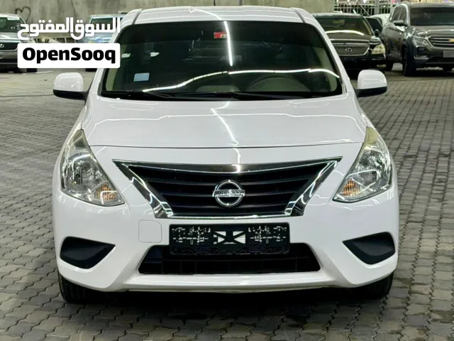 2023 Nissan Sunny S