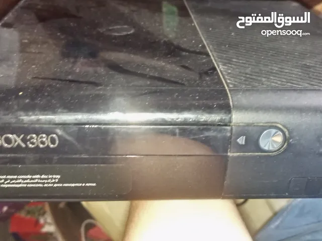 xbox 360 with 40 cds