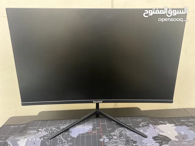 24" Other monitors for sale  in Sharjah