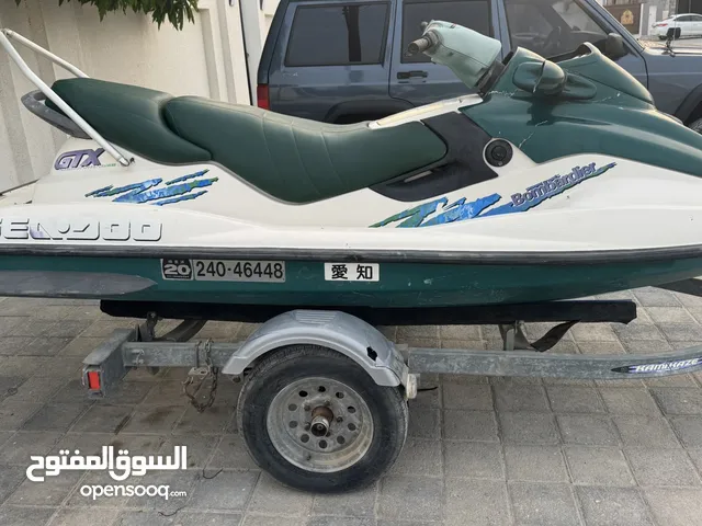 جت سكي سيدو نظيف ماشاءالله
