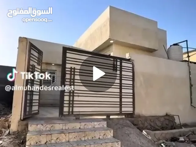 بيت للبيع جديد في التنومة ريف الزاهر
