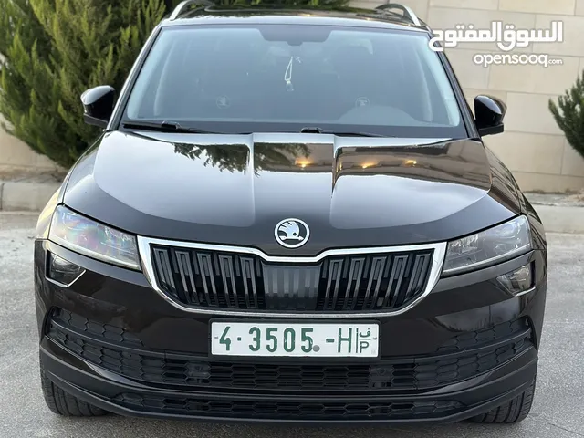 جب كروك 2021