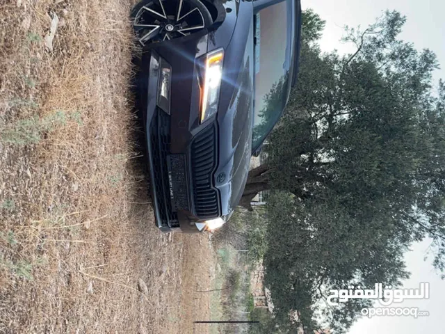 Used Skoda Superb in Hebron