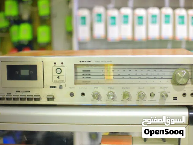 راديو وكاست 1970