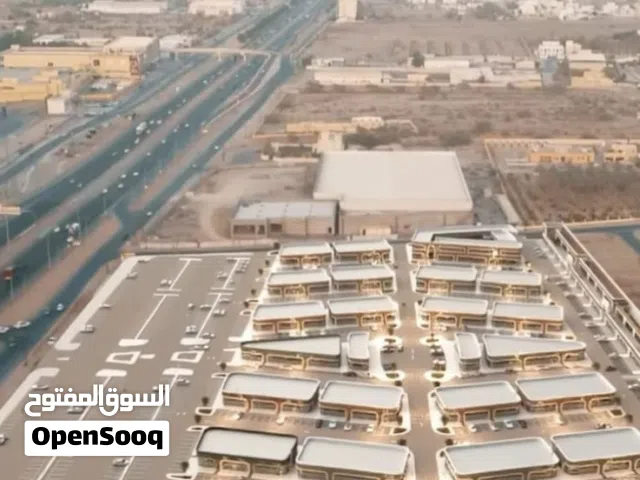 لعشاق الفرص الاستثنائية تملك محلك التجاري على اول خط رئيسي في ولاية بركاء وبأقساط تمتد ل 30 شهر