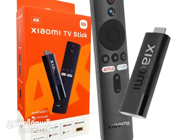 Mi Tv Stick سمارت FHD HDMI