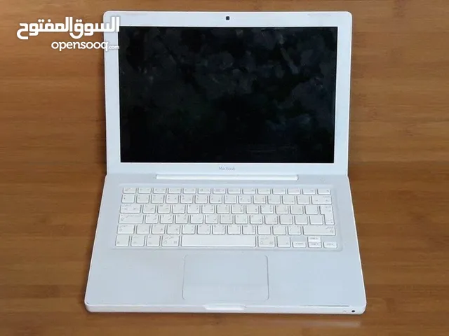 APPLE Macbook 2008