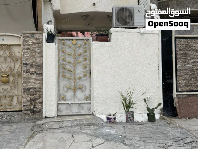 50 m2 2 Bedrooms Townhouse for Sale in Baghdad Elshaab
